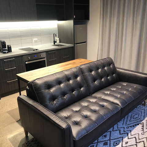 Nomads Nest Geelong - Accommodation Brisbane 1