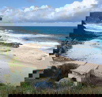 North Era campground - Accommodation Brisbane