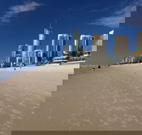 Novotel Surfers Paradise - Accommodation Brisbane