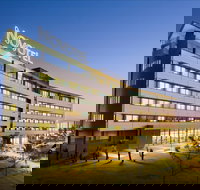 Novotel Brisbane Airport - Accommodation Brisbane