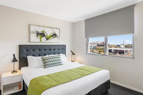 Oaks Brisbane Woolloongabba Suites - Accommodation Brisbane 2