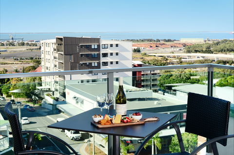 Oaks Gladstone Grand Hotel - Accommodation Brisbane 0