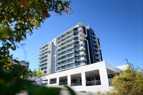 Oaks Gladstone Grand Hotel - Accommodation Brisbane 1