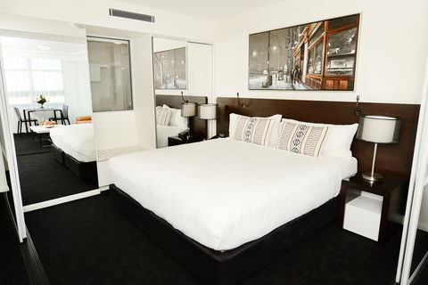 Oaks Gladstone Grand Hotel - Accommodation Brisbane 2
