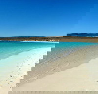 One K Camp at Cape Range National Park - Accommodation Brisbane