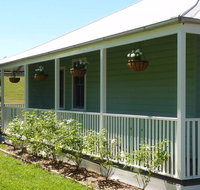 Orangevale at Mount View - Accommodation Brisbane
