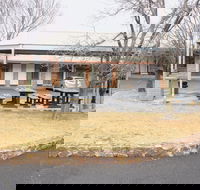 Orange Motor Lodge - Accommodation Brisbane