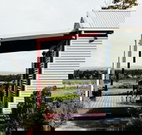 Otway Fields - Accommodation Brisbane