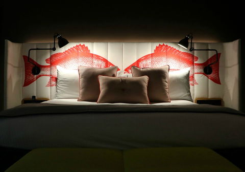 Ovolo Woolloomooloo - Accommodation Brisbane 1