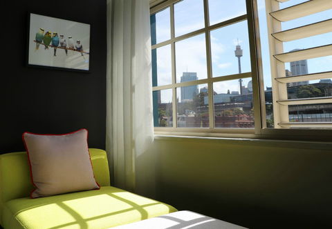Ovolo Woolloomooloo - Accommodation Brisbane 2