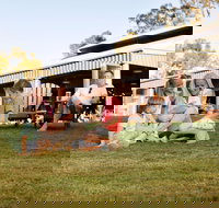 Paradise Country Farmstay - Accommodation Brisbane