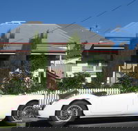 Peel Cottage - Accommodation Brisbane