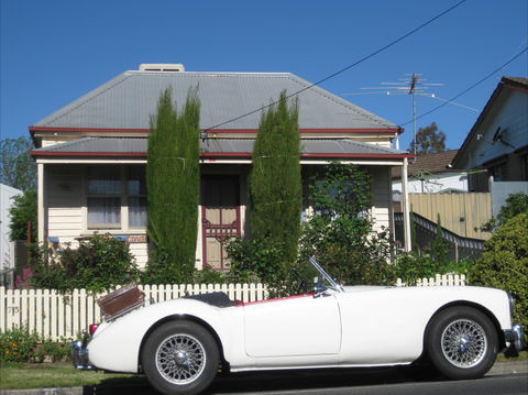 Peel Cottage - Accommodation Brisbane 0