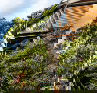 Piners Loft - Accommodation Brisbane