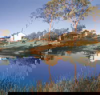 Platypus Park Country Retreat - Accommodation Brisbane