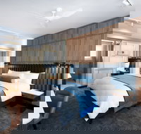 Powerhouse Hotel Tamworth by Rydges - Accommodation Brisbane