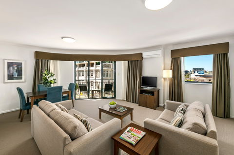 Quest West End Apartment Hotel - Accommodation Brisbane 0