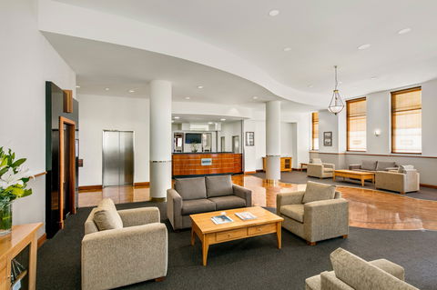 Quest West End Apartment Hotel - Accommodation Brisbane 2