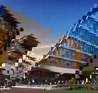 Quest Springfield Central - Accommodation Brisbane