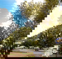Quirindi Caravan Park - Accommodation Brisbane