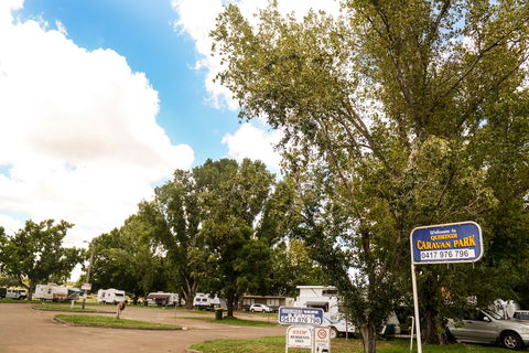 Quirindi Caravan Park - Accommodation Brisbane 0