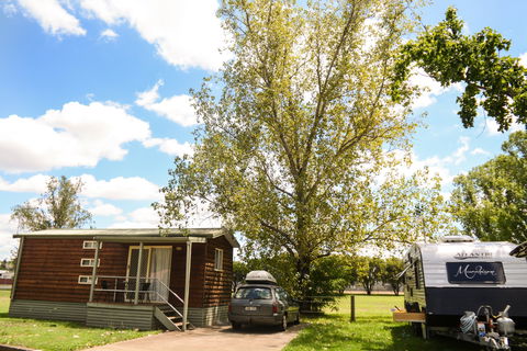 Quirindi Caravan Park - Accommodation Brisbane 2