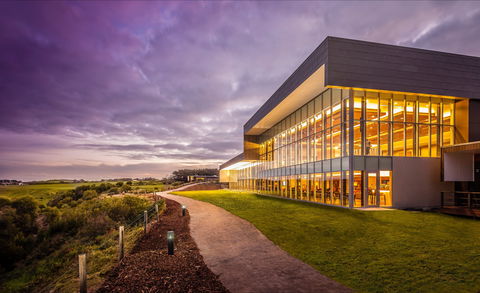 RACV Inverloch Resort - Accommodation Brisbane 0