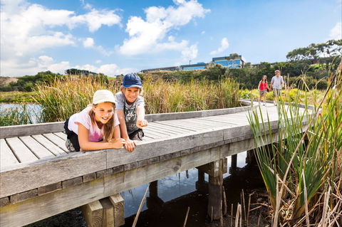 RACV Inverloch Resort - Accommodation Brisbane 2