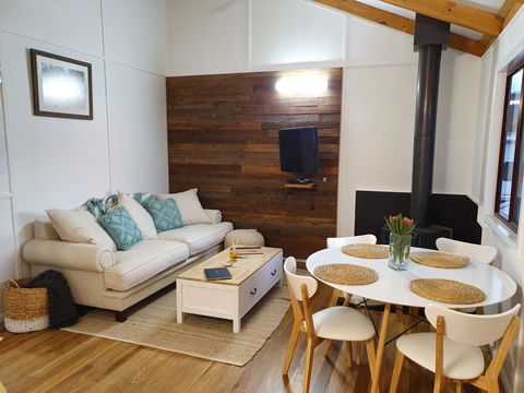 R And R On The Ravine - Accommodation Brisbane 0