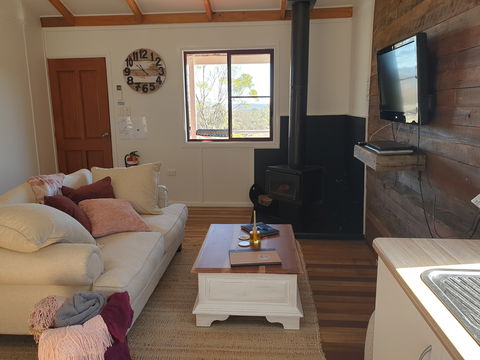 R And R On The Ravine - Accommodation Brisbane 1