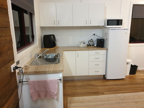 R And R On The Ravine - Accommodation Brisbane 2