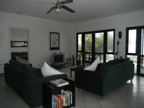 Read's Retreat - Accommodation Brisbane 0