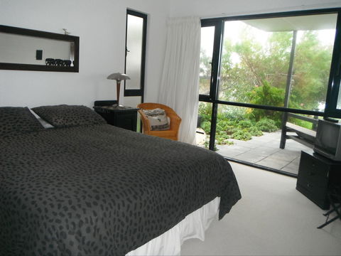 Read's Retreat - Accommodation Brisbane 1