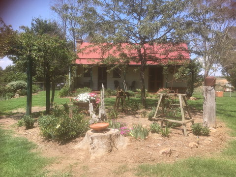 Red Hill Cottage - Accommodation Brisbane 2