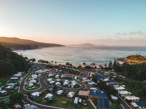 Reflections Holiday Parks Seal Rocks - Accommodation Brisbane 1