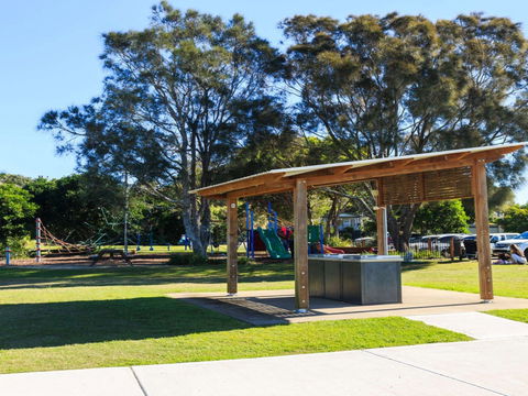 Reflections Holiday Parks Urunga - Accommodation Brisbane 1