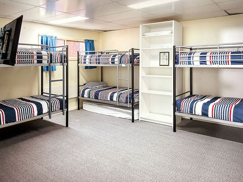 Reindeer Ski Club - Accommodation Brisbane 0