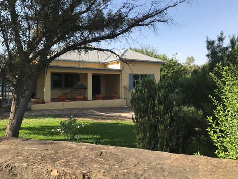 R&R B&B - Accommodation Brisbane 1