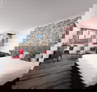 Rydges Sydney Central - Accommodation Brisbane