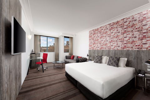 Rydges Sydney Central - Accommodation Brisbane 0