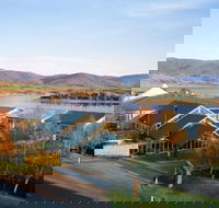 Rydges Horizons Snowy Mountains - Accommodation Brisbane