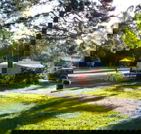 Sandalwood Van and Leisure Park - Accommodation Brisbane