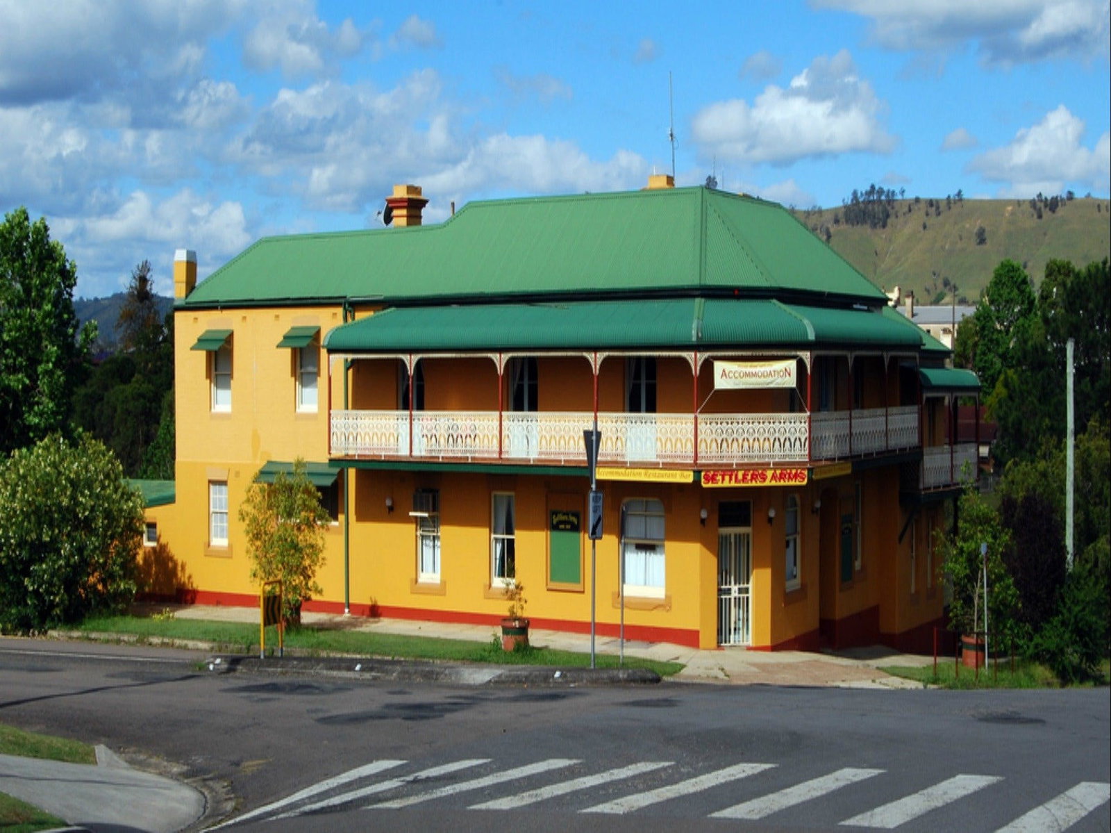 Brookfield NSW Accommodation Brisbane