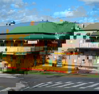 Settlers Arms Hotel - Accommodation Brisbane
