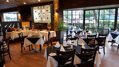 Shakespeare Motel - Accommodation Brisbane 1