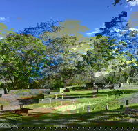 Somerset Park Campground - Accommodation Brisbane