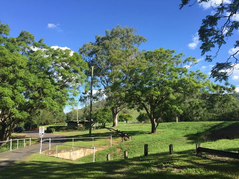 Somerset Park Campground - Accommodation Brisbane 0