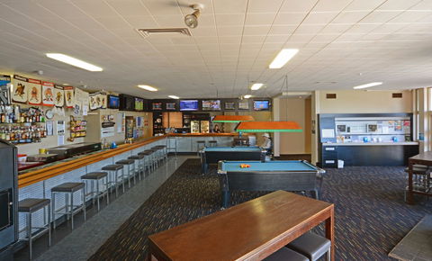 Somerset Hotel - Accommodation Brisbane 1
