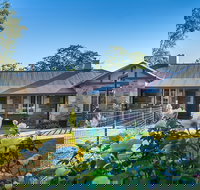 Stoneleigh Cottage Bed and Breakfast - Accommodation Brisbane