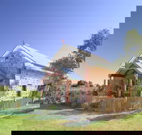 Strathlyn Bed and Breakfast - Accommodation Brisbane